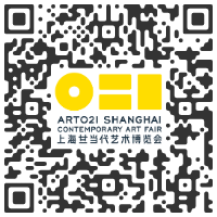 mpefm - QR code OTA FINE ARTS, Shanghai CHINA - ART021 Shanghai Contemporary Art Fair 2020 CHINA : Booth W29 - November 12 > 15, 2020 @Art021Fair @OtaFineArts