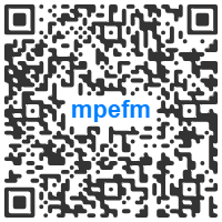 mpefm - QR code Pac Padiglione d'Arte Contemporanea, Milan ITALY - Anna Maria Maiolino : O AMOR SE FAZ REVOLUCIONÁRIO - 29 March > 09 June, 2019 @pacmilano @galleriaraffaellacortese