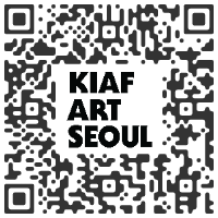 mpefm - QR code PACE GALLERY, New York NY U.S.A. - KIAF ART SEOUL 2020 SOUTH KOREA - September 24 > 27, 2020 @Kiafstory @pacegallery