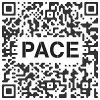 mpefm - QR code PACE GALLERY, New York NY U.S.A. - John Gerrard : Endling - Jun 29 > Aug 12, 2022 @pacegallery