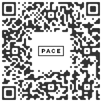 mpefm - QR code PACE GALLERY, New York NY U.S.A. - Jeff Koons : Balloon Venus - Jan 14 > Jan 30, 2022 @pacegallery