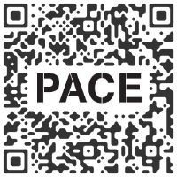 mpefm - QR code PACE GALLERY, New York NY U.S.A. - Rafael Lozano-Hemmer : Common Measures - Sep 9 > Oct 22, 2022 @pacegallery