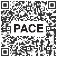 mpefm - QR code PACE GALLERY, New York NY U.S.A. - Prabhavathi Meppayil - May 13 > Jun 18, 2022 @pacegallery