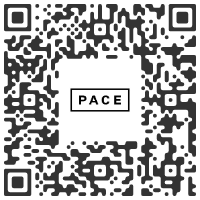 mpefm - QR code PACE GALLERY, New York NY U.S.A. - William Monk : The Ferryman - Apr 29 > Jun 11, 2022 @pacegallery