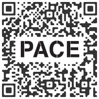 mpefm - QR code PACE GALLERY, New York NY U.S.A. - Lucas Samaras : Albums - Jun 29 > Aug 19, 2022 @pacegallery
