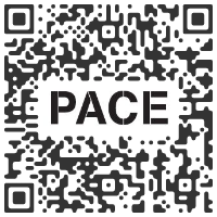 mpefm - QR code PACE GALLERY, New York NY U.S.A. - Arlene Shechet : Skirts - VIEW ONLINE Mar 12 > Apr 18, 2020 @pacegallery