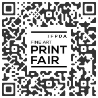 mpefm - QR code Pace Prints, New York NY U.S.A. - IFPDA Fine Art Print 2020, New York NY U.S.A. - VIEWING ONLINE EXCLUSIVE - October 7 > November 1, 2020 @ifpda @paceprints
