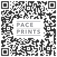 mpefm - QR code Pace Prints, New York NY U.S.A. - Jonas Wood : Four Landscapes - VIEW ONLINE - March 25 > April 24 @paceprints