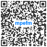 mpefm - QR code Palazzo Zenobio, Collegio Moorat Raphael VENEZIA - Claudio Marini : Paura Finita - 27 Settembre > 24 Novembre, 2019 @rombergartecontemporanea