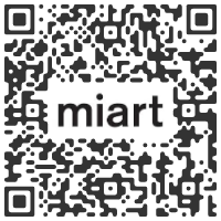 mpefm - QR code PANTALEONE FRANCESCO ARTE CONTEMPORANEA, Milan ITALY at MIART 2022 MILAN, ITALY- April 1 > 3, 2022 @MiArtMilano
