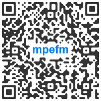 mpefm - QR code PANTALEONE FRANCESCO ARTE CONTEMPORANEA, Milan ITALY - John Kleckner : Desert Rumors - 24 September > 23 November, 2019