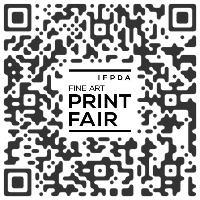 PARAGON London, UNITED KINGDOM at IFPDA Fine Art Print 2022, New York NY U.S.A. : Booth 109 - October 28 > 30, 2022 @ifpda @AARON GALLERIESNY