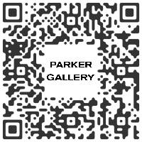 mpefm - QR code PARKER GALLERY, Los Angeles CA USA - Lily van der Stokker : What is it - September 18 > October 29, 2022 @ParkerGallery