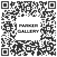 mpefm - QR code PARKER GALLERY, Los Angeles CA USA - Frieze Art Fair, Los Angeles - Stand F8 - February 17 > 20, 2022 @FriezeArtFair @davidkordanskygallery