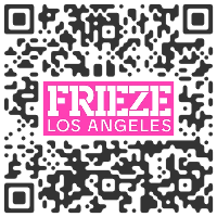 PARKER GALLERY, Los Angeles CA USA at Frieze Art Fair 2023, Los Angeles U.S.A. : FOCUS | F6 - February 16 > 19, 2023 @friezeofficial @ParkerGallery