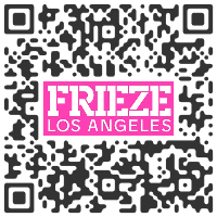 mpefm - QR code PAUL SOTO, Los Angeles CA USA at Frieze Art Fair 2023, Los Angeles U.S.A. : Booth F18 - February 16 > 19, 2023 @friezeofficial @paulsoto_net