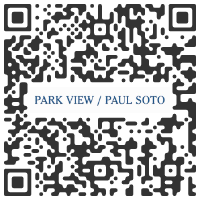 mpefm - QR code PARK VIEW / PAUL SOTO, Los Angeles CA USA - Mark A. Rodriguez : Great Recession Drawings - June 17 > July 3, 2020 @paulsoto