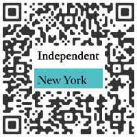mpefm - QR code Parrasch Heijnen Gallery, Los Angeles CA USA - INDEPENDENT NY 2020, New York NY U.S.A. - March 5 > 8, 2020 @Independent_hq @parraschheijnen