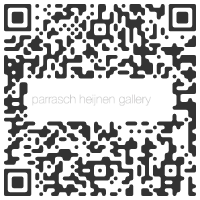 mpefm - QR code Parrasch Heijnen Gallery, Los Angeles CA USA - Marcia Hafif : Paintings, 2000 - 2014 - November 11 > December 19, 2020 @parraschheijnen