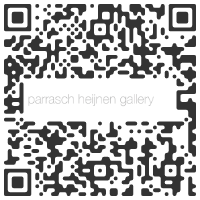 Parrasch Heijnen Gallery, Los Angeles CA USA - Dennis Hopper : Morocco Paintings - February 8 > March 21, 2020 @parraschheijnen