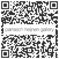 mpefm - QR code Parrasch Heijnen Gallery, Los Angeles CA USA - Xylor Jane : Back Rub / Foot Rub - November 11 > December 19, 2020 @parraschheijnen