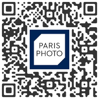 mpefm - QR code PARROTTA CONTEMPORARY ART, Cologne GERMANY at PARIS PHOTO 2022 : BOOTH A26 - 11 > 14 November 2021 @parisphotofair @ParrottaContemporaryArt