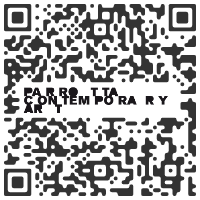 mpefm - QR code PARROTTA CONTEMPORARY ART, Cologne - DER ZWEITE BLICK – DIE COLLAGEN - 12. March > 28. April, 2021 @ParrottaContemporaryArt