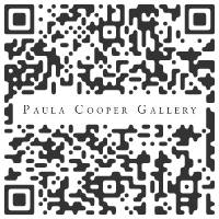 mpefm - QR code Paula Cooper Gallery, New York NY U.S.A. - Beatrice Caracciolo : Innocenti - September 12 – October 17, 2020 @PaulaCooperNY