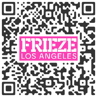 Paula Cooper Gallery, New York NY U.S.A. at Frieze Art Fair 2023, Los Angeles U.S.A. : Booth A5 - February 16 > 19, 2023 @friezeofficial @PaulaCooperNY