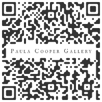 Paula Cooper Gallery, New York NY U.S.A. - Justin Matherly - January 7 > February 20, 2020 @PaulaCooperNY