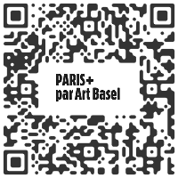 Paula Cooper Gallery, New York NY U.S.A. at Paris+ par Art Basel 2022, FRANCE -  October 20 > 23, 2022 @ArtBaselParis+ par Art Basel 2022, FRANCE - October 20 > 23, 2022 @ArtBasel @PaulaCooperNY