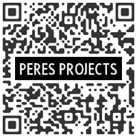 mpefm - QR code PERES PROJECTS, Berlin, GERMANY - ARCO MADRID 2022 , SPAIN - Booth 9D01 -23 > 27 February, 2022 @feriaarco @eugster_belgrade
