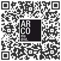 mpefm - QR code PERES PROJECTS, Berlin, GERMANY at ARCO MADRID 2023 , SPAIN - 22 > 26 February, 2023 @feriaarco @peresprojects