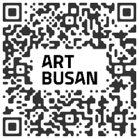 mpefm - QR code PERES PROJECTS, Berlin, GERMANY at ART BUSAN 2022, Busan SOUTH KOREA - May 13 > 15, 2022 @artbusan @peresprojects