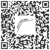 mpefm - QR code PERES PROJECTS, Berlin GERMANY - Artissima Unplugged 2020, Turin ITALY - November 7, 2020 > January 9, 2021 @ArtissimaFair @peresprojects
