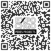 PERES PROJECTS, Berlin GERMANY -  EXPO CHICAGO 2021 - ONLINE - April 8 > 12, 2021 @expochicago @peresprojects 