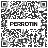 mpefm - QR code PERROTIN, Paris FRANCE - Lee Bae : BLACK IN CONSTELLATION - January 8 > February 26, 2022 @galerieperrotin
