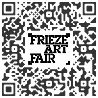 PERROTIN, New York NY U.S.A. at Frieze Art Fair, New York -  May 18 > 22, 2022 @friezeofficial @galerieperrotin