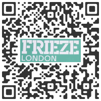 mpefm - QR code PERROTIN, New York NY U.S.A. - Frieze London 2020, UNITED KINGDOM - VIEWING ROOM - 9 > 16 October, 2020 @FriezeArtFair @galerieperrotin