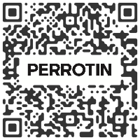 mpefm - QR code PERROTIN, New York NY U.S.A. - Hans Hartung : REVENGE - January 13 > February 18, 2023 @galerieperrotin
