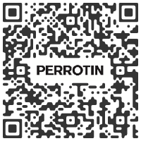 mpefm - QR code PERROTIN, New York NY U.S.A. - Julio Le Parc : Color and Colors - October 29 > December 24, 2020 @galerieperrotin