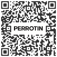 mpefm - QR code PERROTIN, Hong Kong - Jean-Michel Othoniel - January 15 > February 26, 2022 @galerieperrotin