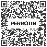 mpefm - QR code PERROTIN, Hong Kong - Aya Takano : beginning, liminal, ego - June 26 > July 24, 2021 @galerieperrotin