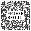 mpefm - QR code Petzel Gallery, New York NY U.S.A. at Frieze Seoul 2022 SOUTH KOREA - September 2 > 5, 2022 @friezeofficial @petzelgallery
