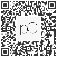 mpefm - QR code pilarCorrias, London UNITED KINGDOM - Frieze Art Fair, Los Angeles - Booth D11 - February 17 > 20, 2022 @FriezeArtFair @davidkordanskygallery