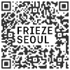 mpefm - QR code pilarCorrias, London UNITED KINGDOM at Frieze Seoul 2022 SOUTH KOREA - September 2 > 5, 2022 @friezeofficial @Pilar_Corrias