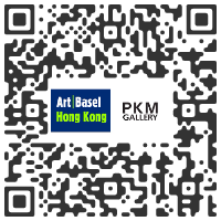 PKM Gallery, Seoul, SOUTH KOREA - ART BASEL Hong Kong 2021 - VIEWING ROOM - May 21 > 23, 2021 @ArtBasel @pkmgallery