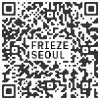 mpefm - QR code PKM Gallery, Seoul, SOUTH KOREA at Frieze Seoul 2022 SOUTH KOREA - September 2 > 5, 2022 @friezeofficial @pkmgallery