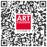 Galeria Plan B Berlin,GERMANY - Art Cologne 2021 - Booth C032 - 17 > 21 November, 2021 @artcologne_km @galeriaplanb