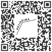 mpefm - QR code Galerija Gregor Podnar, Berlin GERMANY - Artissima Unplugged 2020, Turin ITALY - November 7, 2020 > January 9, 2021 @ArtissimaFair @galerijagregorpodnar